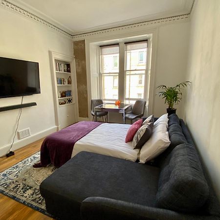Traveller Award Winner 2024 - Edinburgh Apartment With 3 Beds 외부 사진