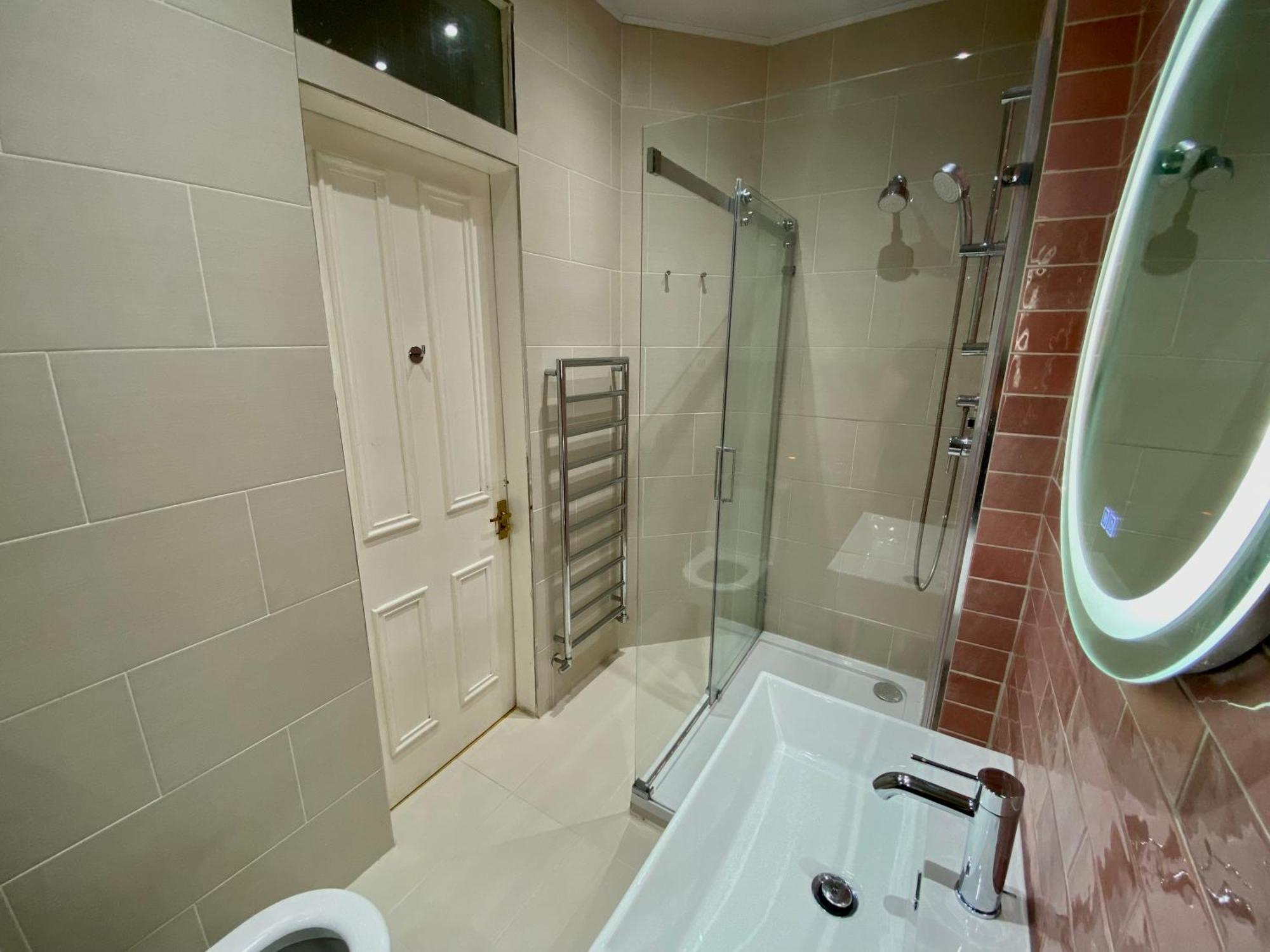 Traveller Award Winner 2024 - Edinburgh Apartment With 3 Beds 외부 사진