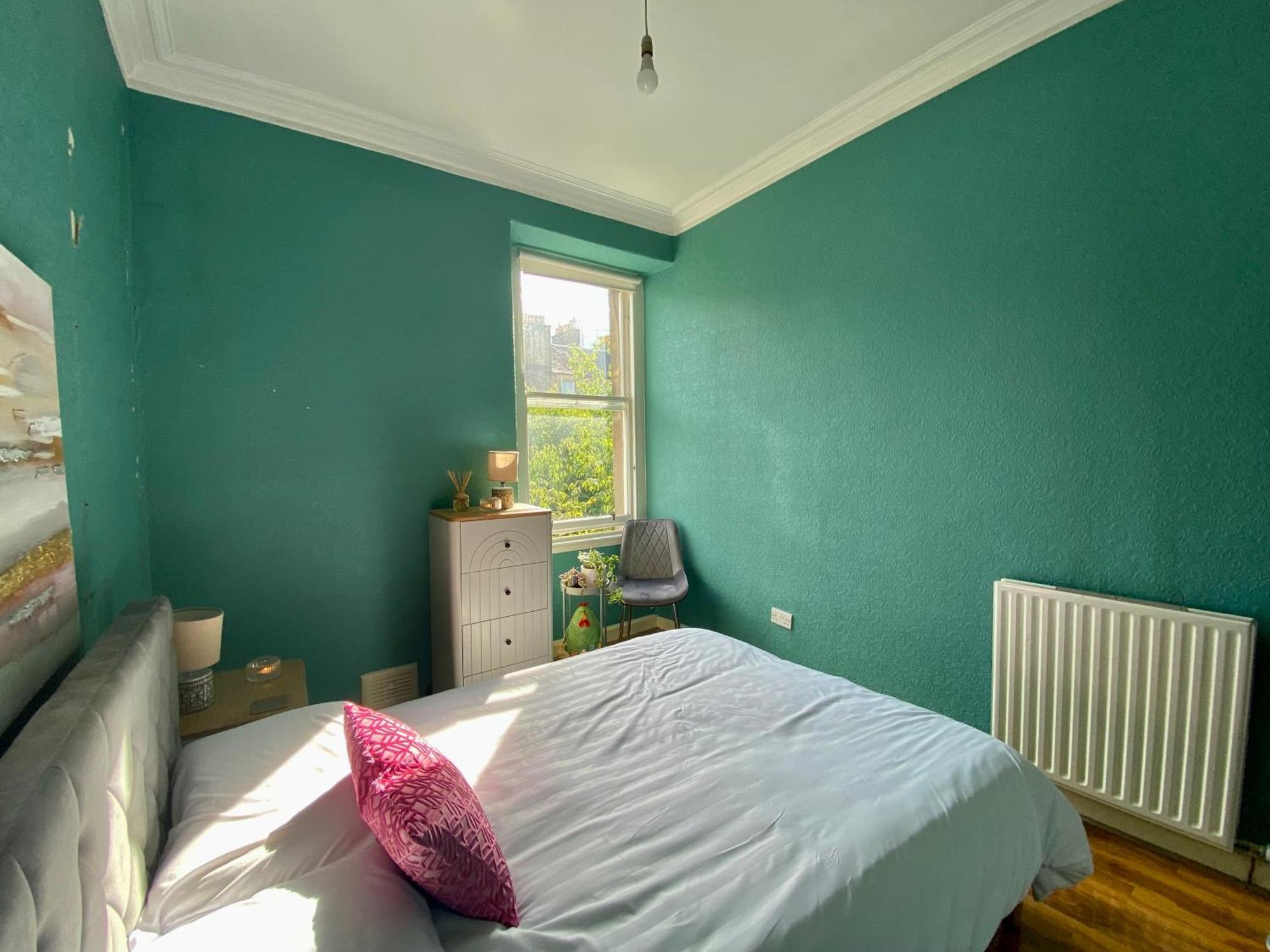 Traveller Award Winner 2024 - Edinburgh Apartment With 3 Beds 외부 사진